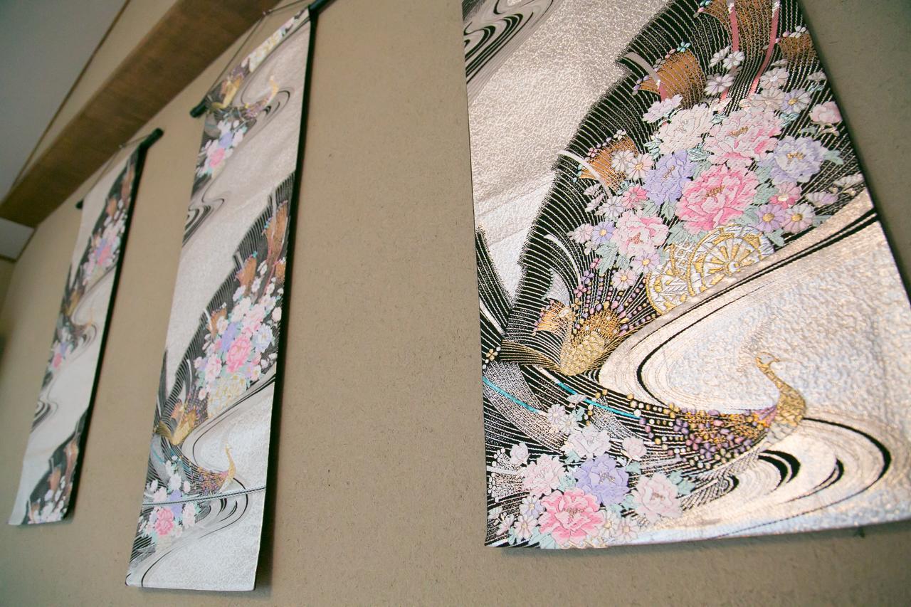 Kyo-Machiya Flower Inn Hanayo Kyoto Exterior photo